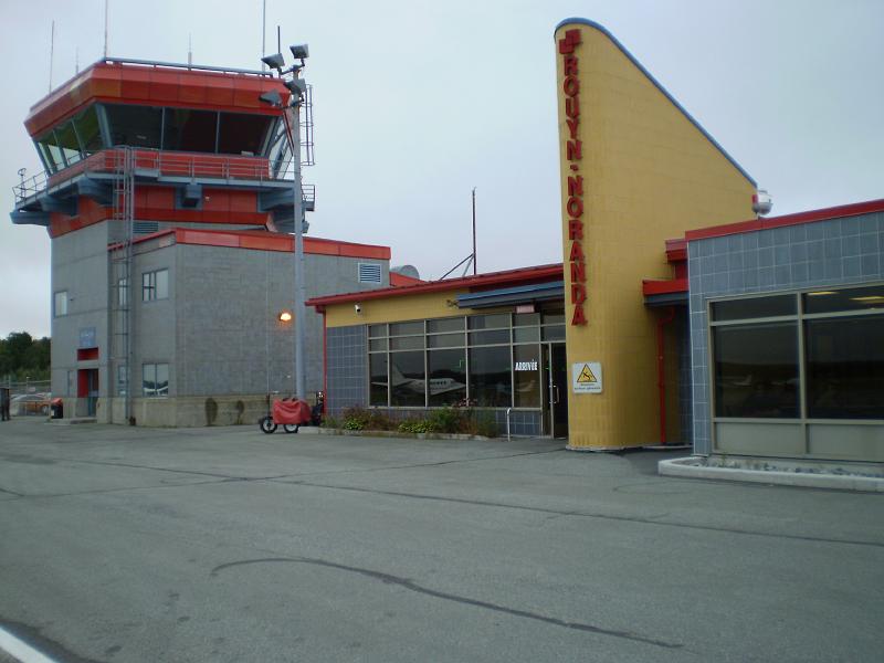 092.JPG - Rouyn-Noranda Airport