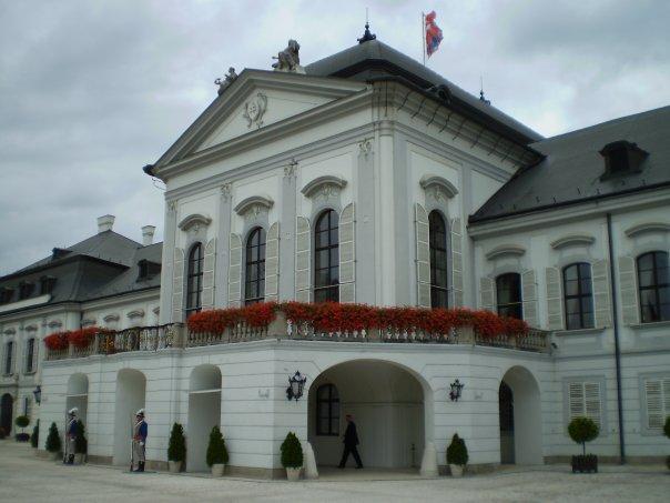 01_presidential.jpg - The Slovak Presidential Palace