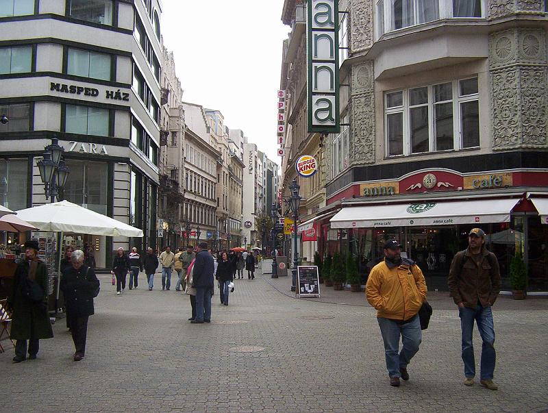 100_2799.jpg - Váci utca -- Budapest's most famous pedestrian mall