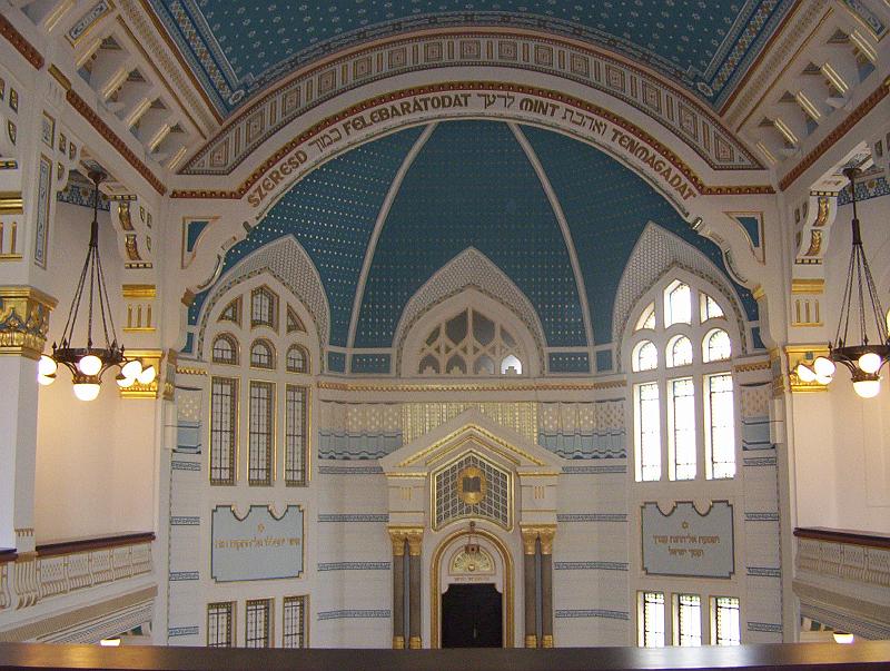 100_1007.jpg - The Páva utca synagogue
