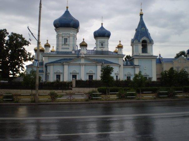 chisinau_teodor_tiron.jpg - Saint Teodor Tiron Church