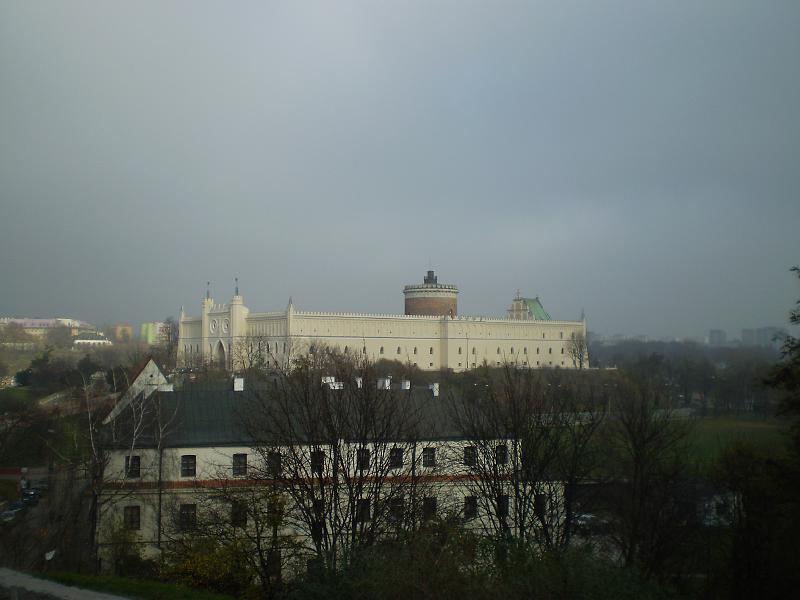 224.JPG - The Lublin Castle