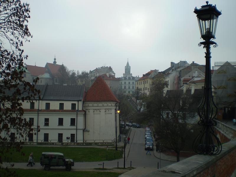 235.JPG - Lublin's city centre