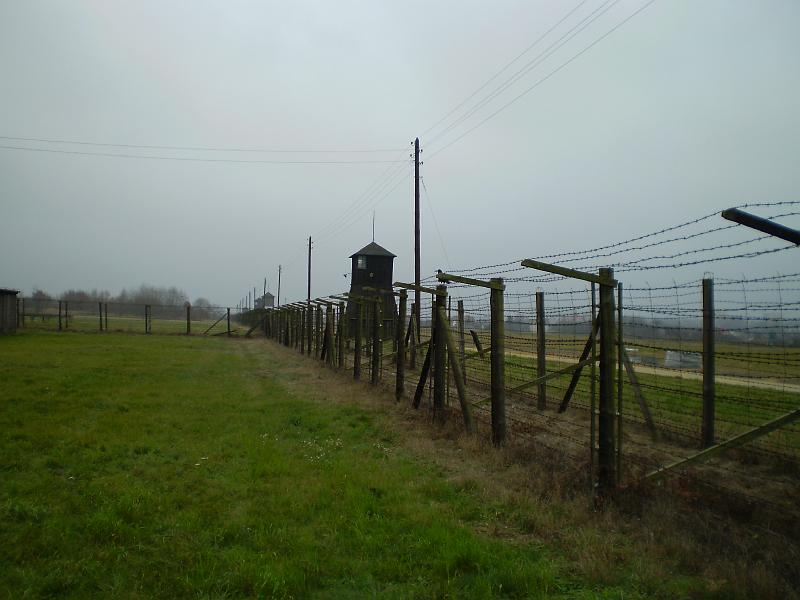 267.JPG - Majdanek concentration camp