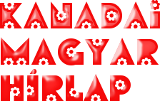 Canadian
                  Hungarian Journal