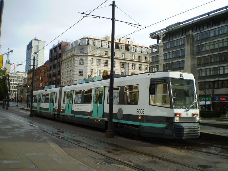 010.JPG - Metrolink -- Public transit in Manchester