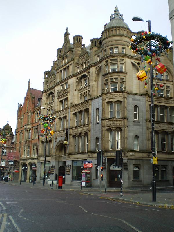 019.JPG - Princess Steet -- Manchester's city centre