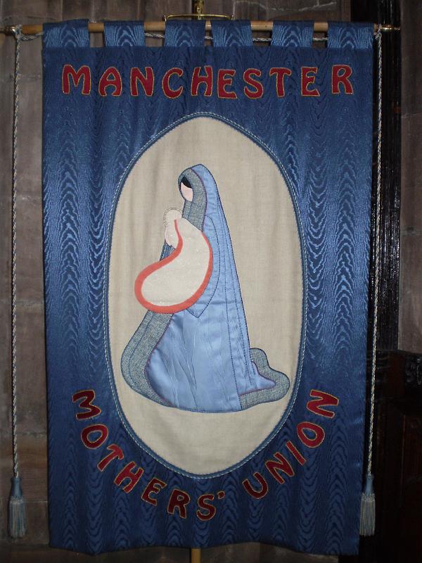 056.JPG - Manchester Mothers' Union -- Manchester Cathedral