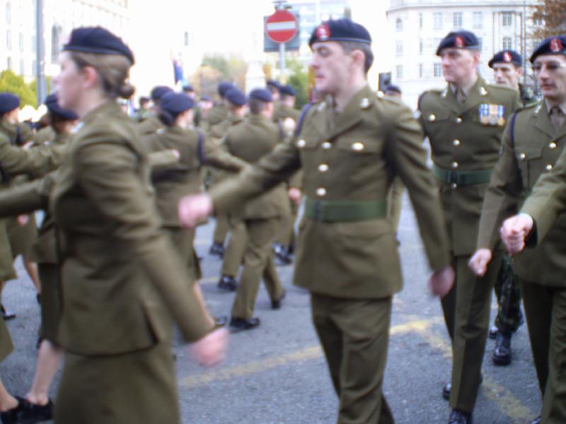 103.JPG - Remembrance Day Parades