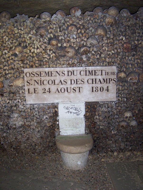 100_0503.jpg - The Catacombs of Paris