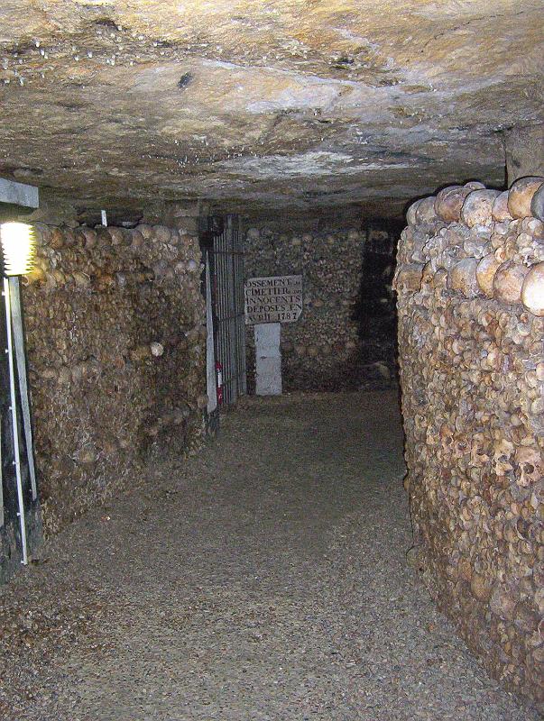 100_0505.jpg - The Catacombs of Paris
