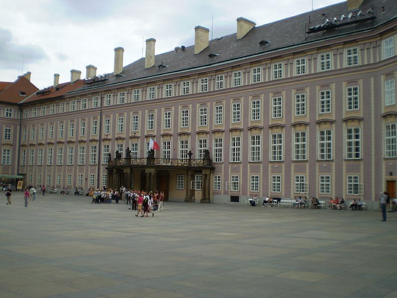 128.JPG - Prague Palace