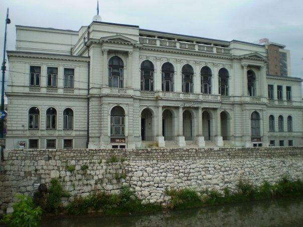 sarajevo_005.jpg - Austro-Hungarian era architecture