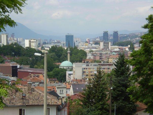 sarajevo_008.jpg - View of Sarajevo from a hill