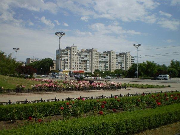 tiraspol_007.jpg - Tiraspol's city centre