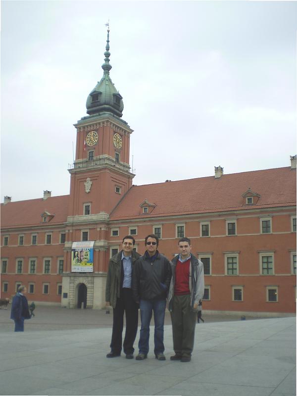 187.JPG - Left-right: Chris Kostov, Jan Raska, Christopher Adam