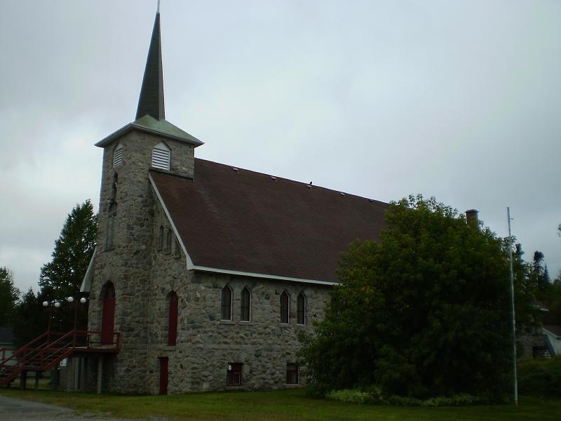 103.JPG - The future site of the Spirit Lake Historical Centre
