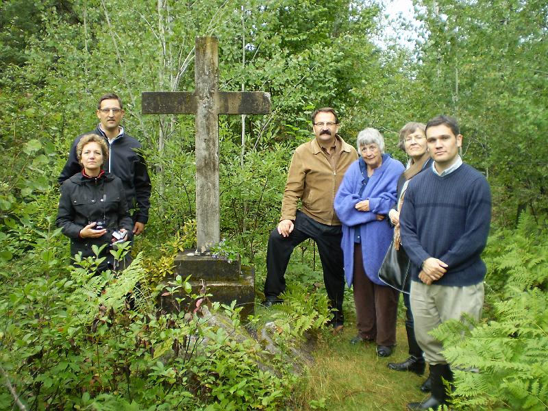 121.JPG - Cimetière Spirit Lake