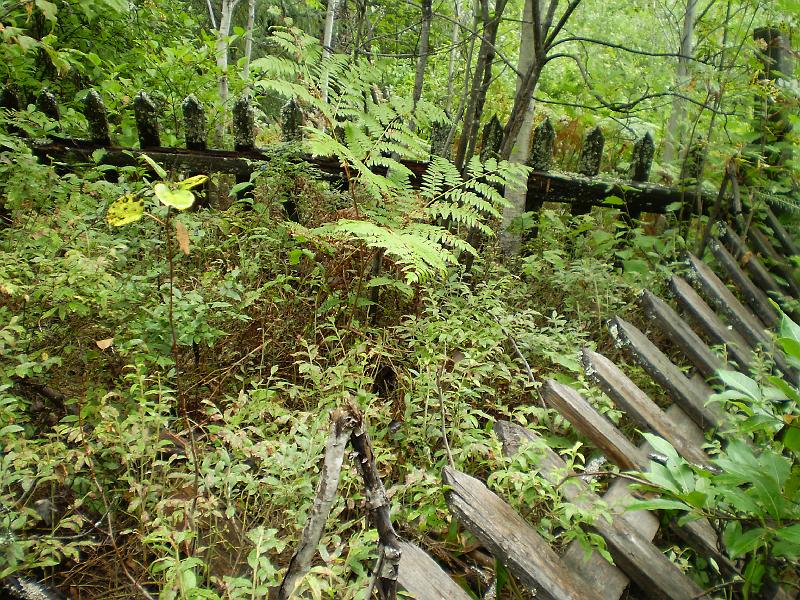 131.JPG - Cimetière Spirit Lake