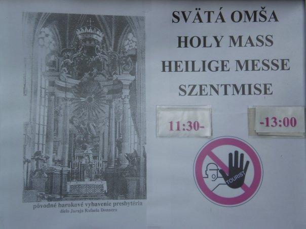 20_szentmise.jpg - The new, punitive language laws haven't kicked in yet...I hope it stays that way.