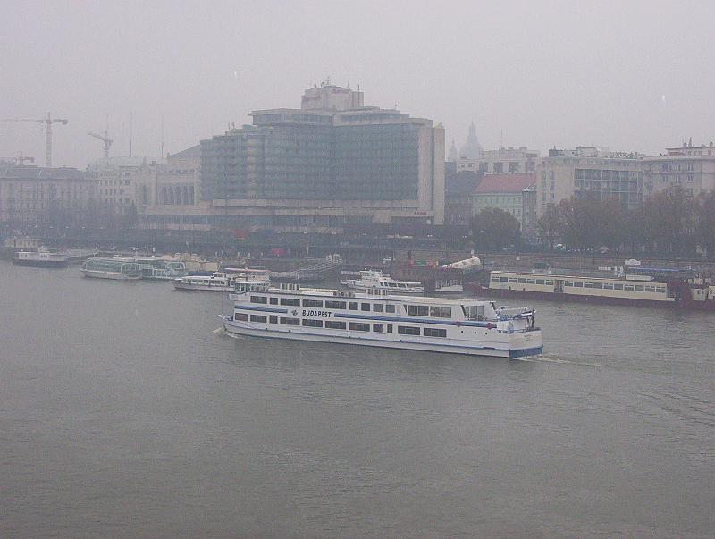 100_2845.jpg - The River Danube and the Pest side