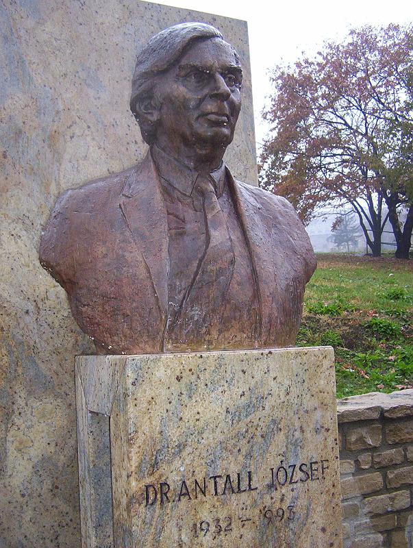 100_2847.jpg - József Antall--Hungary's first democratically-elected prime minister