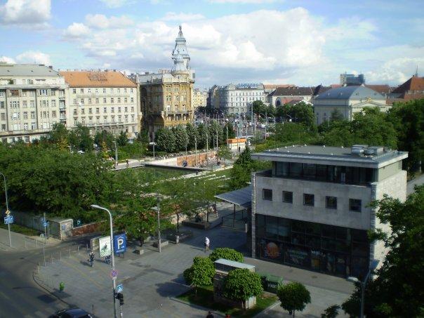 11_deakferencter.jpg - The view from my apartment in Budapest's city centre