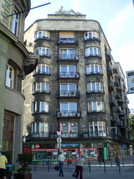 28_bajcsy_zsilinszky.jpg - Bajcsy-Zsilinszky út, in central Budapest
