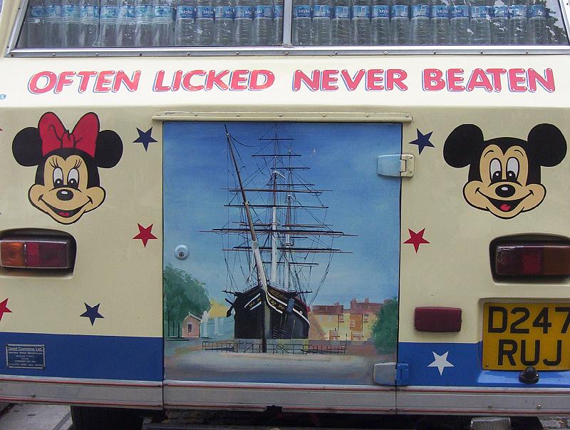 100_2369.jpg - "Often licked never beaten" ice cream