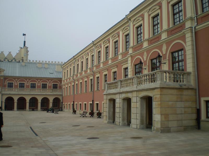 231.JPG - The Lublin Castle