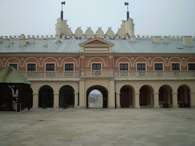 232.JPG - The Lublin Castle