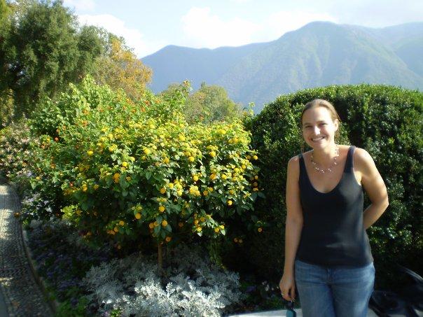 11_joasia_grote.jpg - Joasia Grote in the Parco Civico