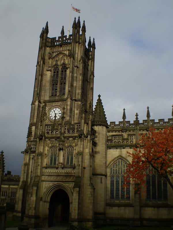 061.JPG - The Manchester Cathedral