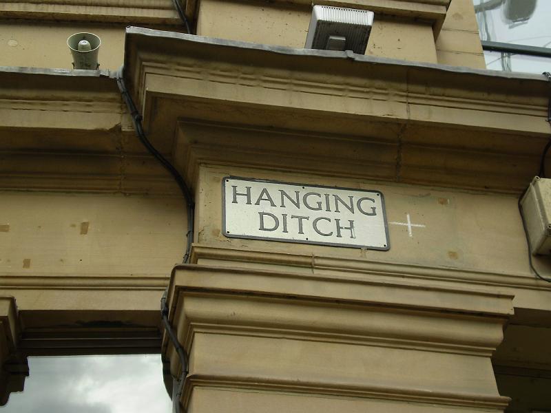065.JPG - Hanging Ditch, near Cathedral Gates