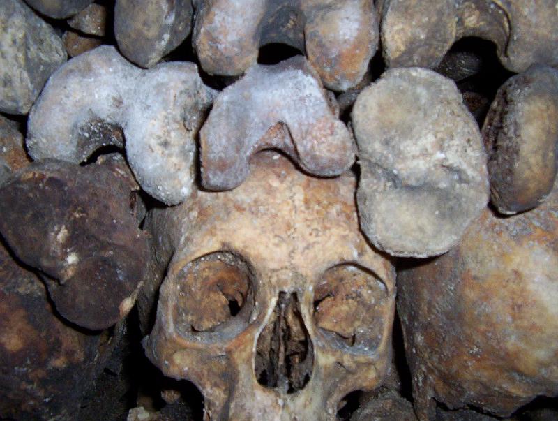 100_0508.jpg - The Catacombs