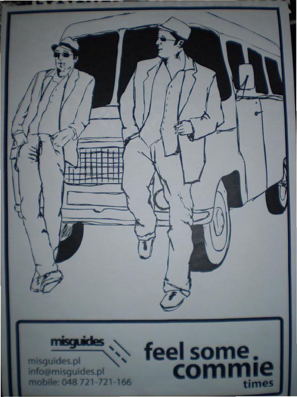 155.JPG - "Feel some commie times..."