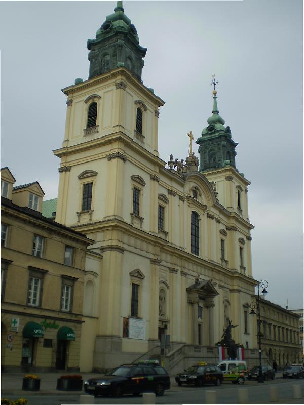 158.JPG - Holy Cross Church